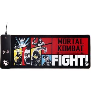 Numskull - Power Idolz - Mortal Kombat - Oversize Gaming Mat & Mobile